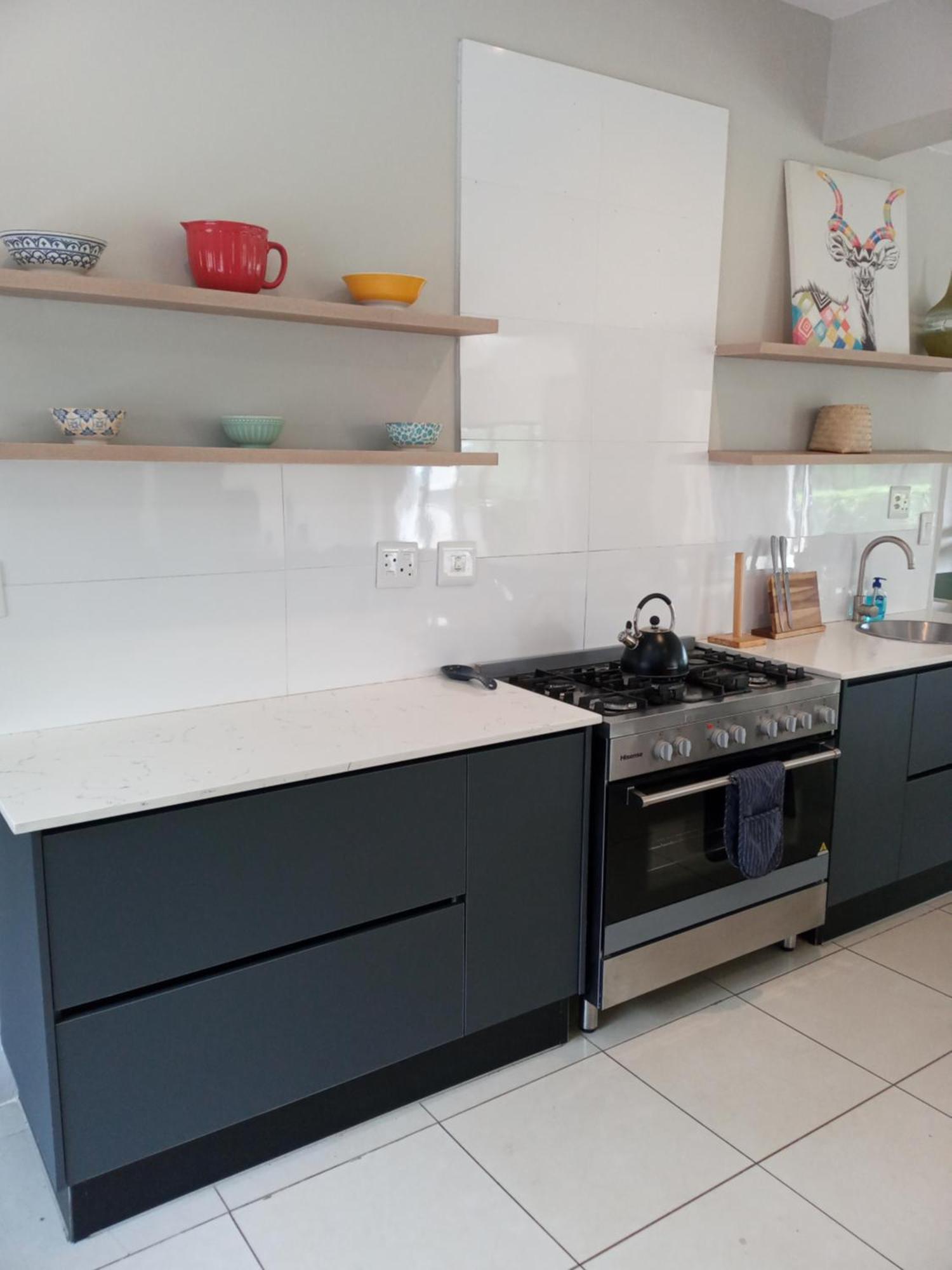 Holiday home Modern Large 5 Bedroom In Pecanwood Golf Estate